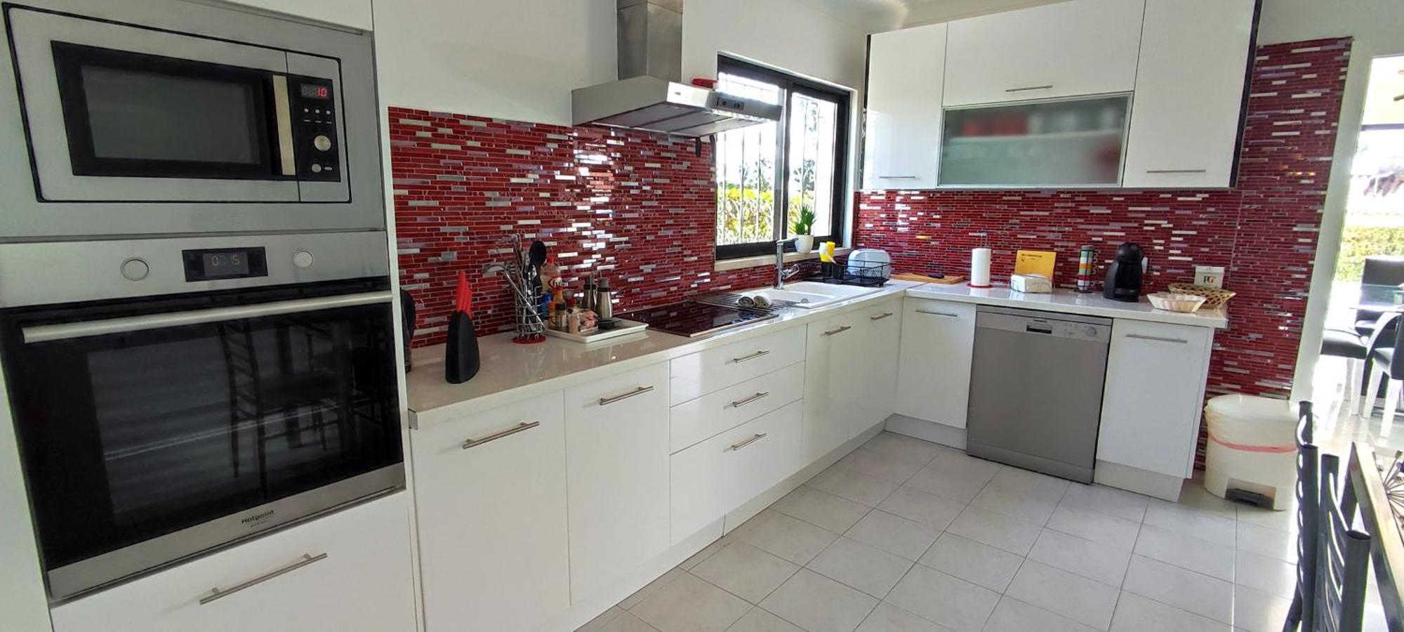 Villa Cristina 17 - 500 M From The Beach Albufeira Exterior foto