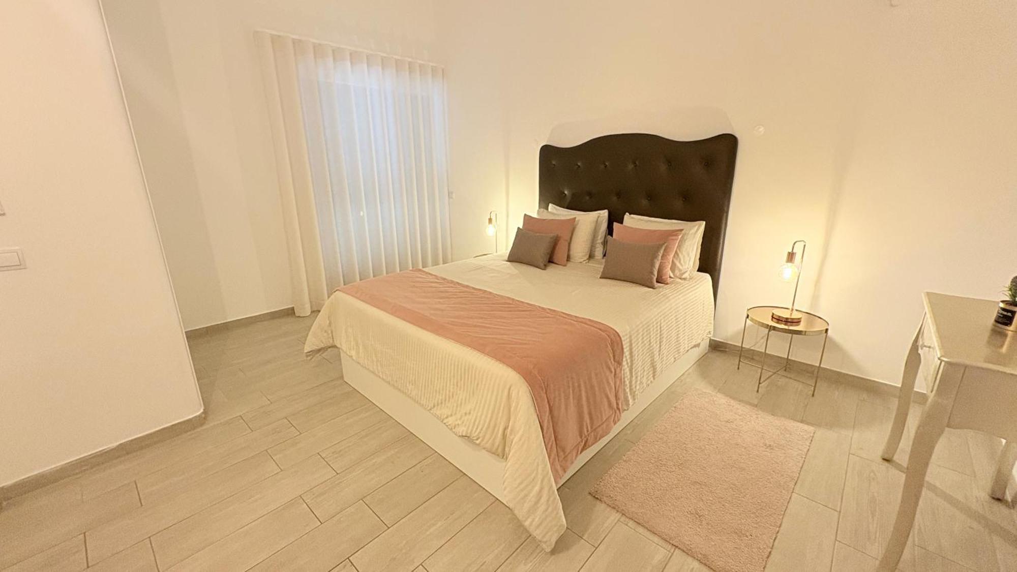 Villa Cristina 17 - 500 M From The Beach Albufeira Exterior foto
